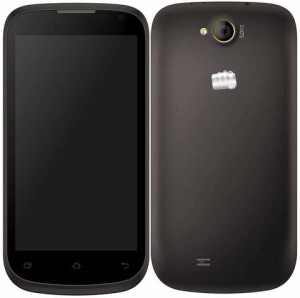 Micromax A93 Canvas Elanza goes on sale, priced at RS 9400
