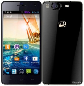 Micromax A350 Canvas Knight launched in Russia, India still waiting , SPECS