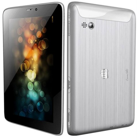 Micromax Canvas Tab P650E