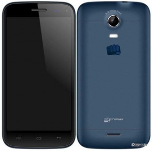 Micromax Canvas Turbo Mini A200 goes on sale