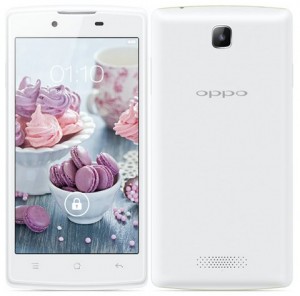 Oppo Neo R831 officially launced in India, priced at RS 11,990