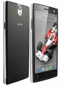Xolo Q1010 goes official on flipkart, vigorous specs