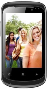 Celkon A9 Dual announced, an entry level phone