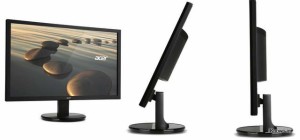 ACER K272HUL monitor with amazing resolution at budget price