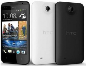 HTC Desire 310 Dual SIM launched in India, priced under 12K