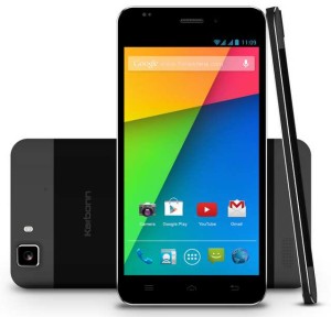 Karbonn Titanium Hexa with 6-core CPU launched, priced under 17K