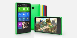 Nokia X Android powered phone launched in India, Specs & price