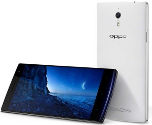 OPPO FIND 7 with 50MP shooter is now official – Vigorous specs