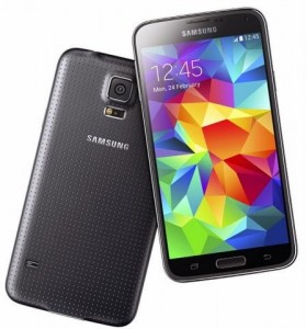 Samsung Galaxy S5 officially launched in India, price starts at 51K