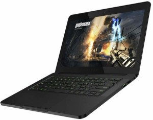 New 14-inch Razer Blade launched 2014 Edition