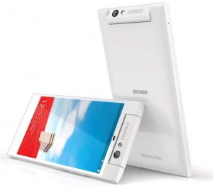 Gionee Elife E7 mini launched in India at price of RS 19000