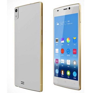 Gionee Elife S5.5 launched in India : Review, Specs and Price