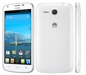 Huawei Ascend Y600 goes official, 5incher powered by 2-core CPU