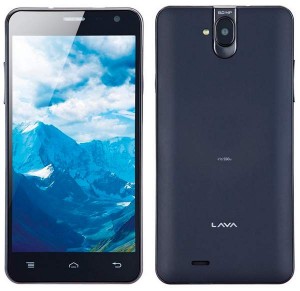 Lava Iris 550Q goes official, priced at RS13000