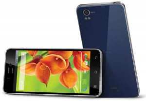 Lava Iris PRO 20 goes official, entry level specs & price