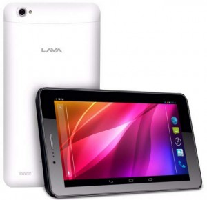 Lava IvoryS tablet Price Review and Specifications