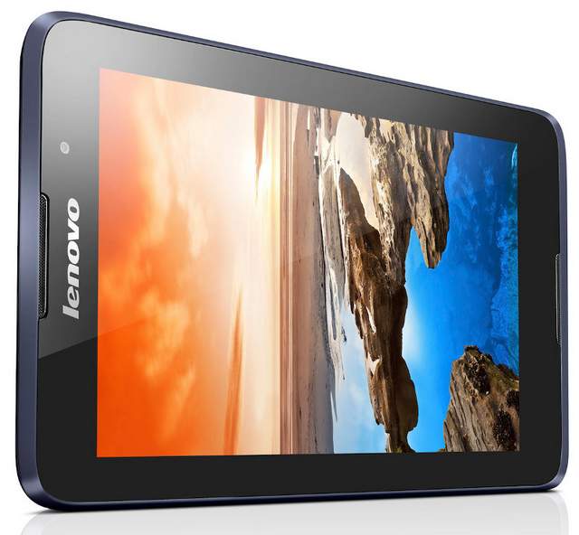 Lenovo A7-50