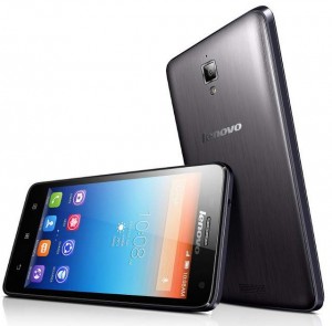Lenovo S660 launched in India, massive battery