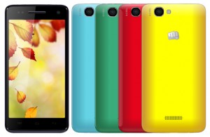 Micromax A120 Canvas 2 Colors Review, Price & Specs