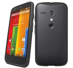 Motorola Moto G Forte launched in Mexico, protected Moto G