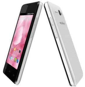 Spice Stellar Glide Mi-438 with entry level specs launched