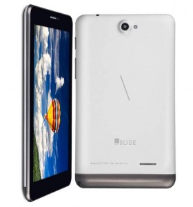 iBall Slide 3G 7271 HD70 launched, voice calling TABLET at Budget price
