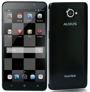 iBerry Auxus Nuclea X Price Review and Full Specifications