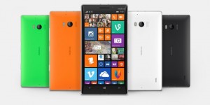 Nokia Lumia 930 with 20MP SHOOTER announced