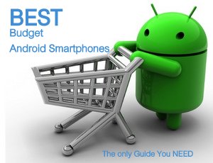 Best android smartphones