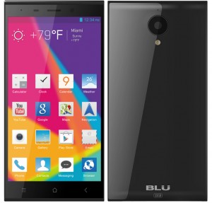 BLU Life Pure XL L260 Review, Price and Specifications
