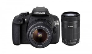 Canon EOS 1200D Price review & Specs Rebel T5 DSLR