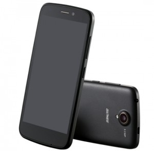 Gionee CTRL V5 Price review and Specifications