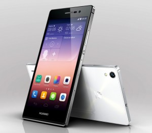Huawei Ascend P7 Price review & Specifications