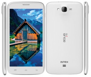 Intex Aqua i15 Price review & specifications