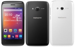 Karbonn Titanium S1 plus Review, Price & Specifications