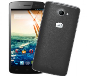 Micromax Canvas Elanza 2 A121 Price review & Specifications