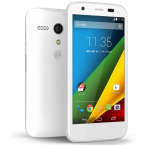 Motorola Moto G with 4G LTE & SD card slot in UK : Price