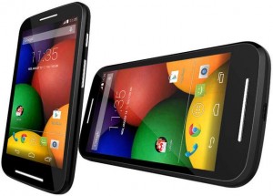 Motorola Moto E Review, Price & Specifications India