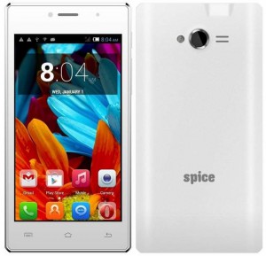 Spice Mi-449 Smart Flo Crystal Price review & Specifications