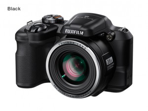 Fujifilm Finepix S8600 Price review & Specifications