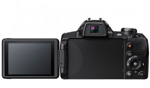 Fujifilm Finepix S1 Price review & Specifications
