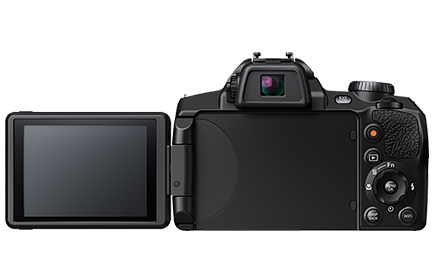 fujifilm finepix s1 review