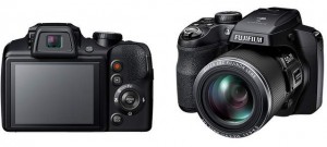 Fujifilm Finepix S9400W, S9200 Price review & Specifications