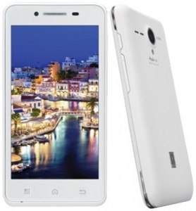 iBall Andi 4.5D Royale Review price and Specifications