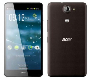 Acer Liquid X1 Price review & specifications