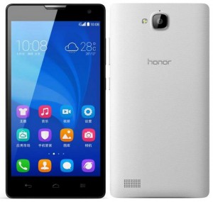 Huawei Honor 3C 4G Price review & specifications