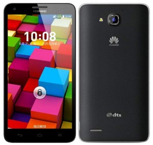 Huawei Honor 3X Pro Review, specifications and Price