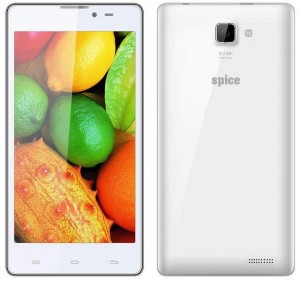 Spice Stellar Mi-509 Review Price and Specifications