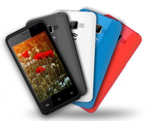 Swipe Konnect 4 and Konnect 4E : Price Review & Specs