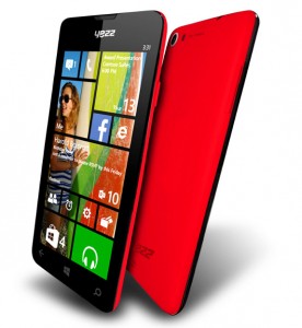 Yezz Billy 4.7 and BLU Windows Phone Price and Specifications